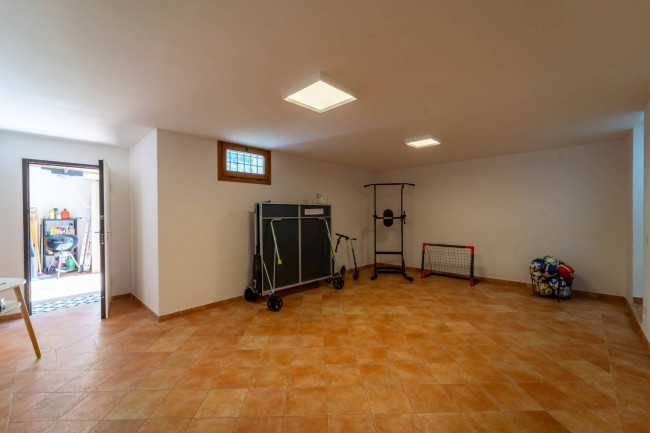 Villa in vendita a Reggello