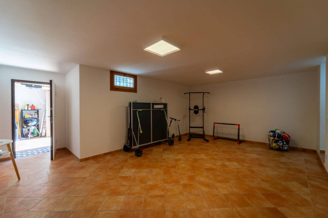 Villa in vendita a Reggello