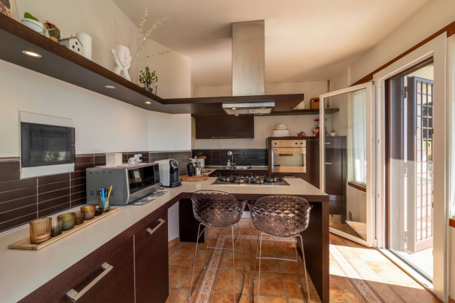 Villa in vendita a Reggello