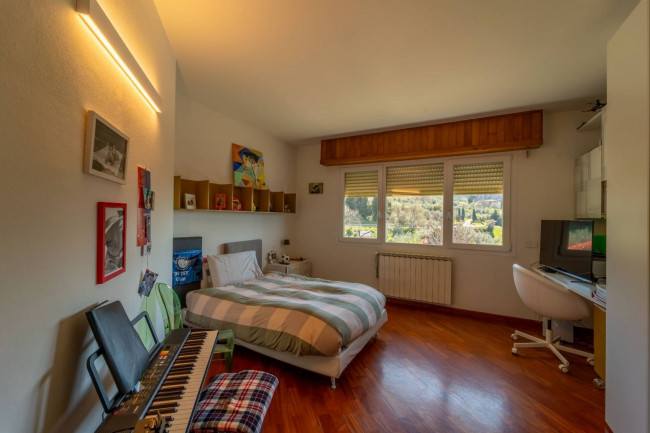 Villa in vendita a Reggello