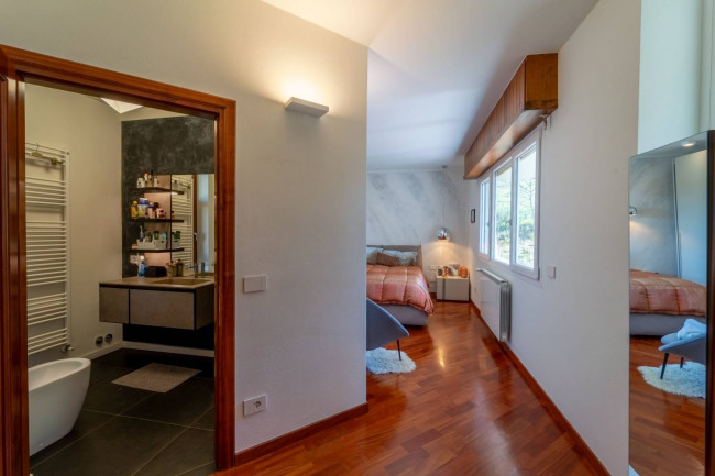 Villa in vendita a Reggello