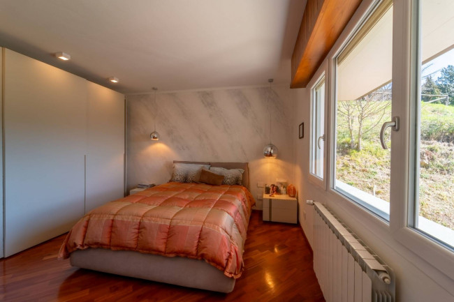 Villa in vendita a Reggello