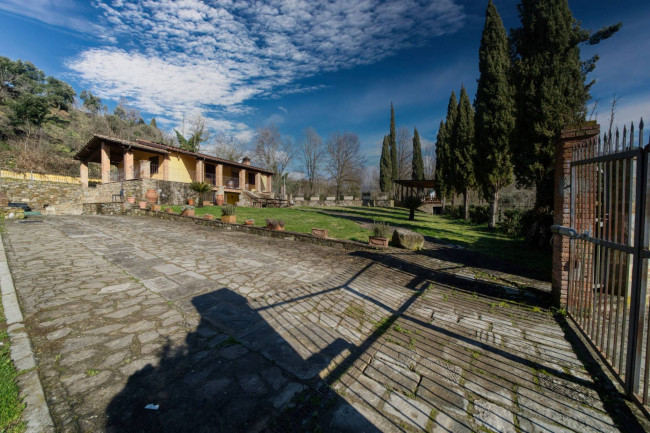 Villa in vendita a Terranuova Bracciolini