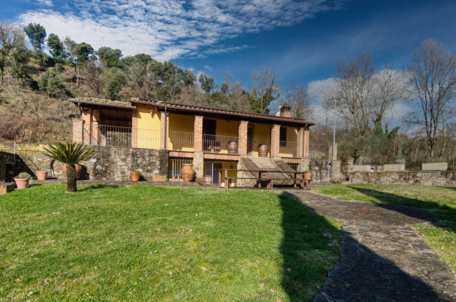 Villa in vendita a Terranuova Bracciolini