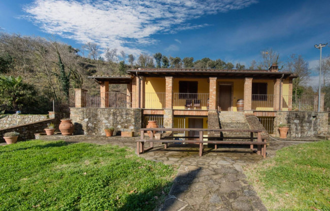 Villa in vendita a Terranuova Bracciolini