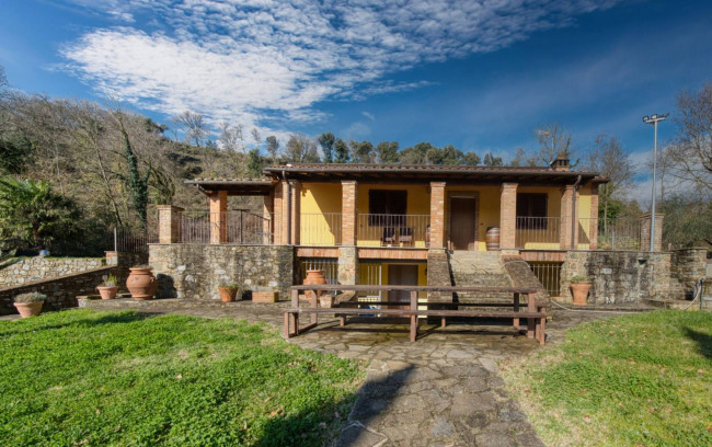 Villa in vendita a Terranuova Bracciolini
