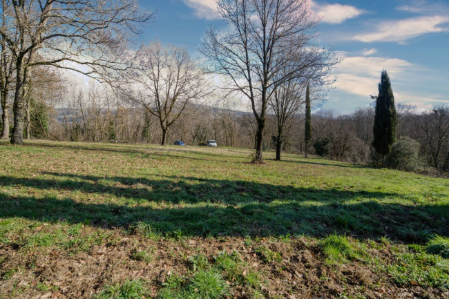 Villa in vendita a Terranuova Bracciolini