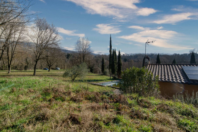 Villa in vendita a Terranuova Bracciolini