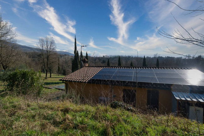 Villa in vendita a Terranuova Bracciolini