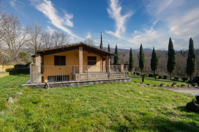 Villa in vendita a Terranuova Bracciolini