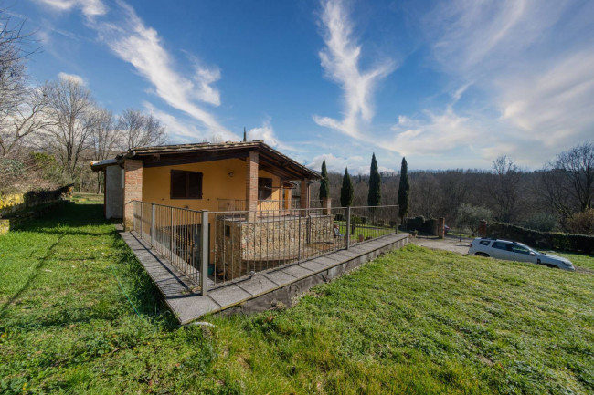 Villa in vendita a Terranuova Bracciolini