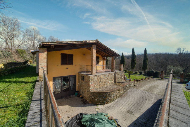 Villa in vendita a Terranuova Bracciolini