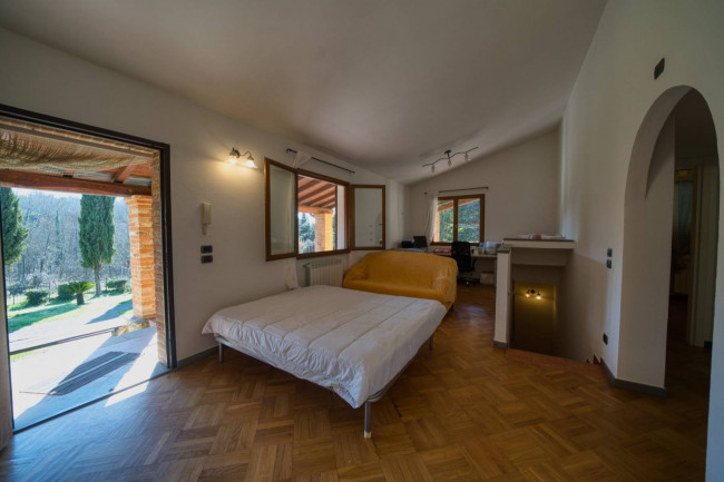 Villa in vendita a Terranuova Bracciolini