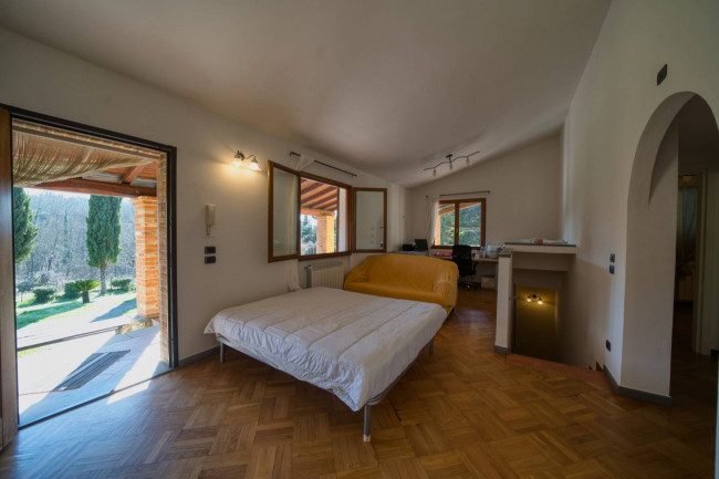 Villa in vendita a Terranuova Bracciolini