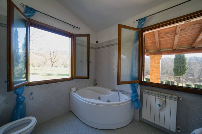 Villa in vendita a Terranuova Bracciolini