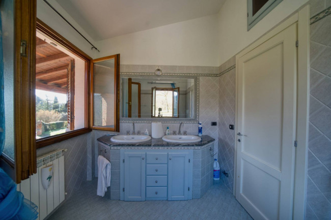 Villa in vendita a Terranuova Bracciolini