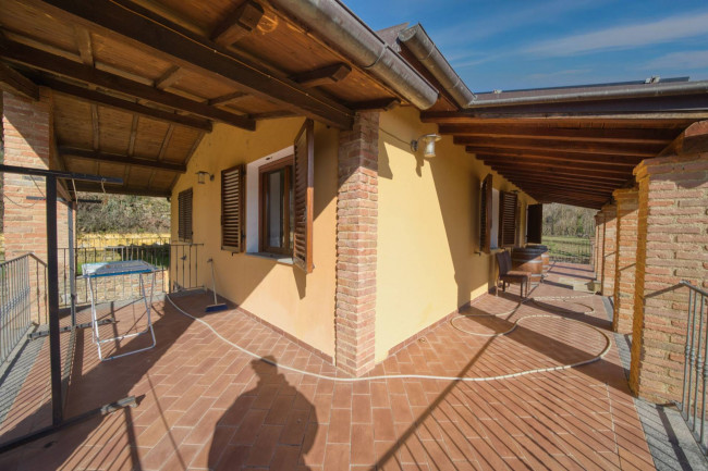 Villa in vendita a Terranuova Bracciolini