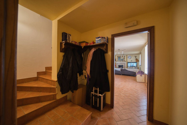 Villa in vendita a Terranuova Bracciolini