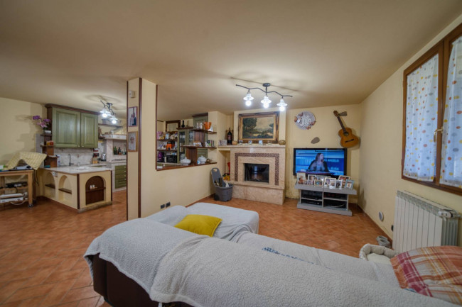 Villa in vendita a Terranuova Bracciolini