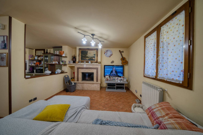 Villa in vendita a Terranuova Bracciolini