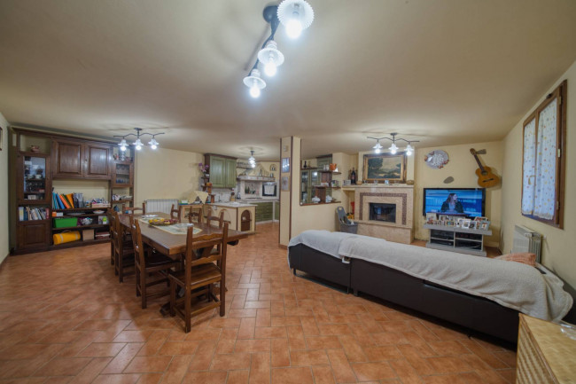 Villa in vendita a Terranuova Bracciolini