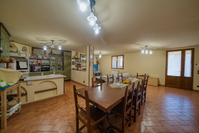 Villa in vendita a Terranuova Bracciolini