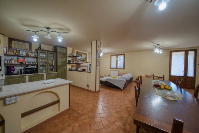 Villa in vendita a Terranuova Bracciolini