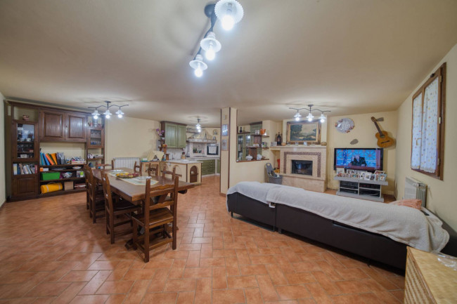 Villa in vendita a Terranuova Bracciolini