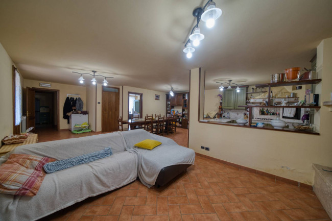 Villa in vendita a Terranuova Bracciolini