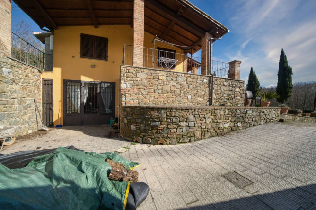 Villa in vendita a Terranuova Bracciolini