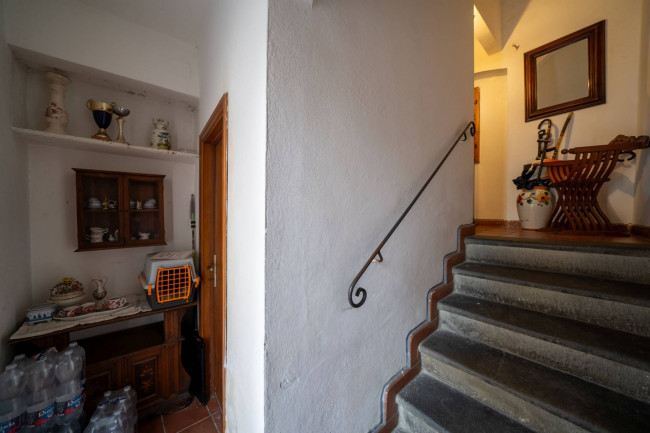 Casa semi indipendente in vendita a Castelfranco Piandiscò