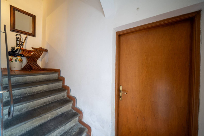 Casa semi indipendente in vendita a Castelfranco Piandiscò