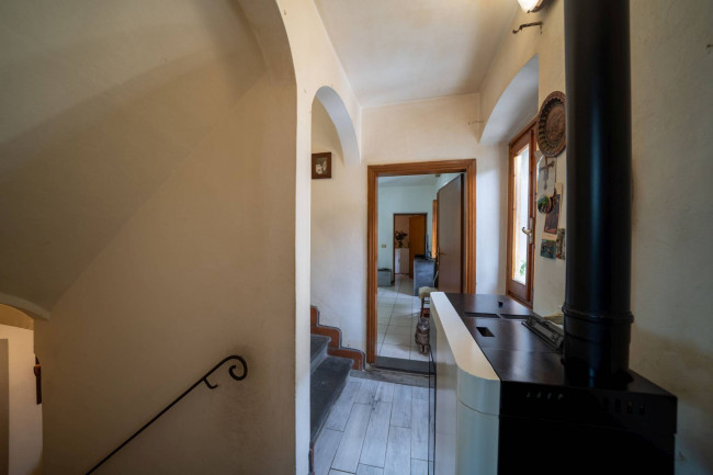 Casa semi indipendente in vendita a Castelfranco Piandiscò