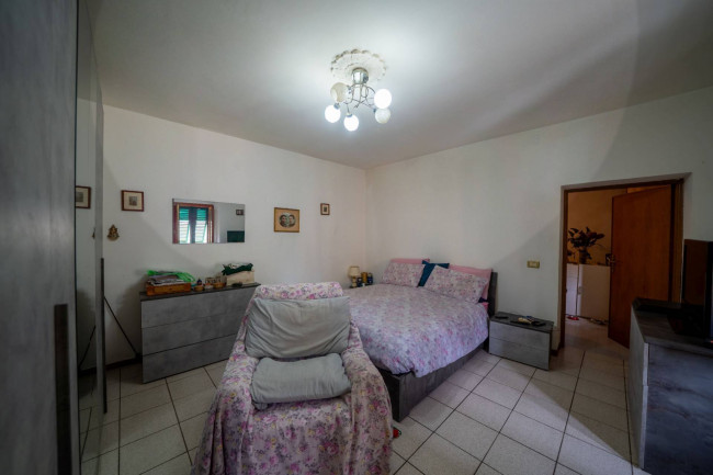 Casa semi indipendente in vendita a Castelfranco Piandiscò