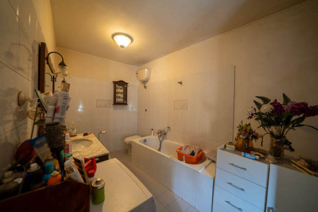 Casa semi indipendente in vendita a Castelfranco Piandiscò