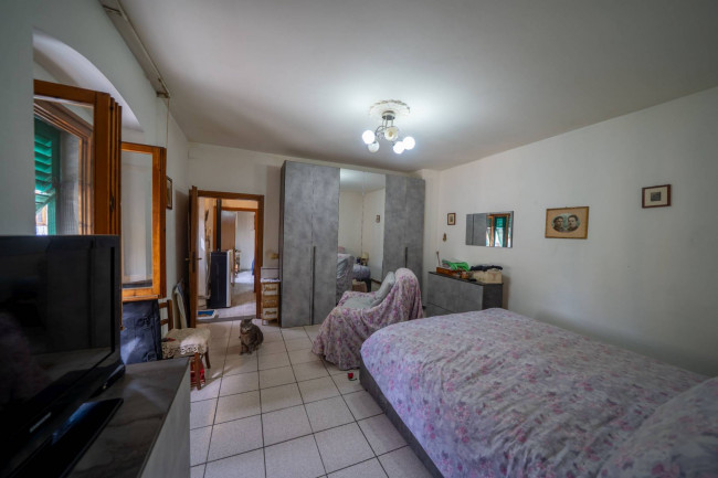 Casa semi indipendente in vendita a Castelfranco Piandiscò