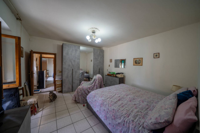 Casa semi indipendente in vendita a Castelfranco Piandiscò