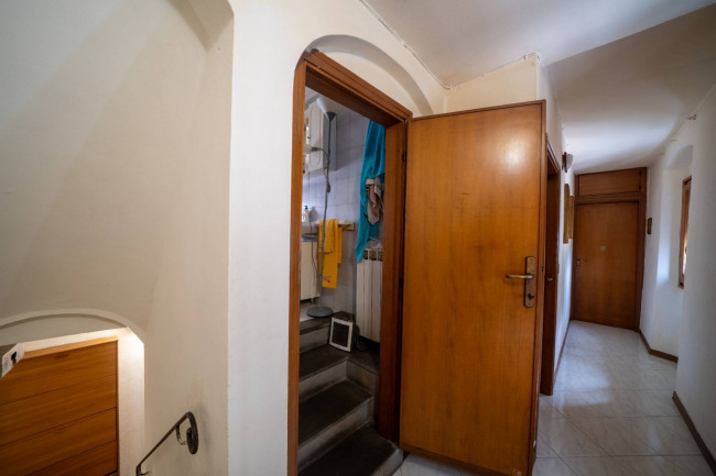 Casa semi indipendente in vendita a Castelfranco Piandiscò
