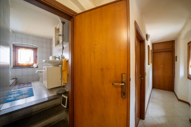 Casa semi indipendente in vendita a Castelfranco Piandiscò