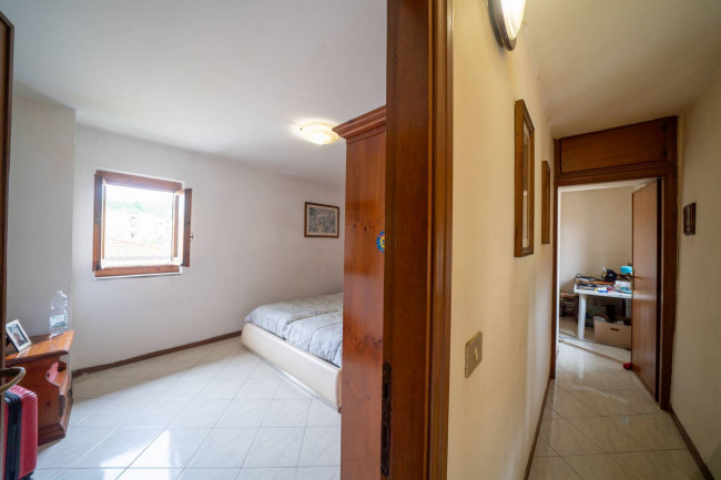 Casa semi indipendente in vendita a Castelfranco Piandiscò