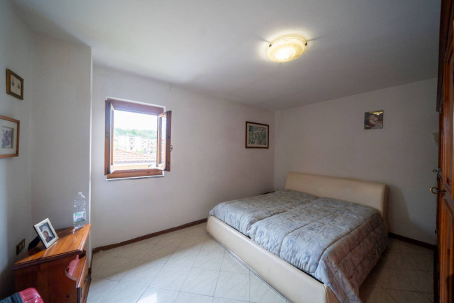 Casa semi indipendente in vendita a Castelfranco Piandiscò