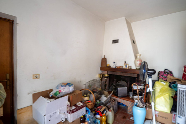 Casa semi indipendente in vendita a Castelfranco Piandiscò