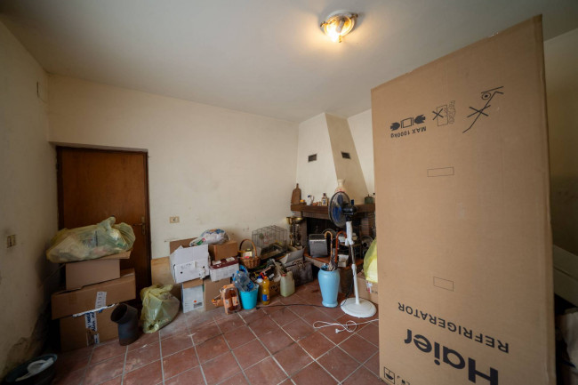 Casa semi indipendente in vendita a Castelfranco Piandiscò