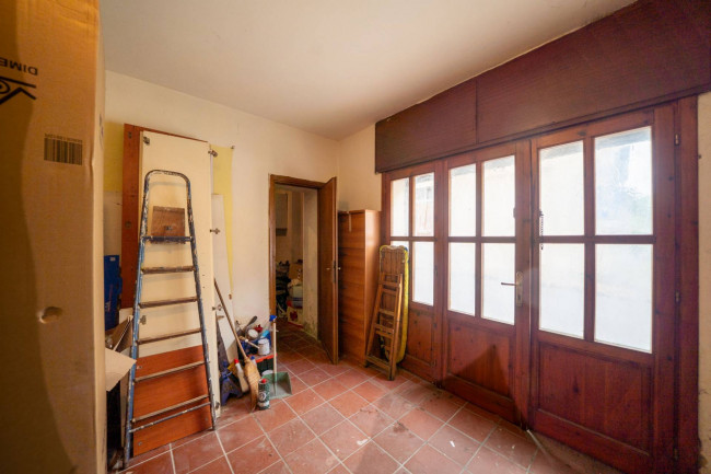 Casa semi indipendente in vendita a Castelfranco Piandiscò