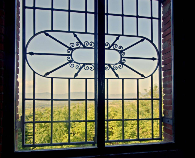 Casa colonica in vendita a Reggello