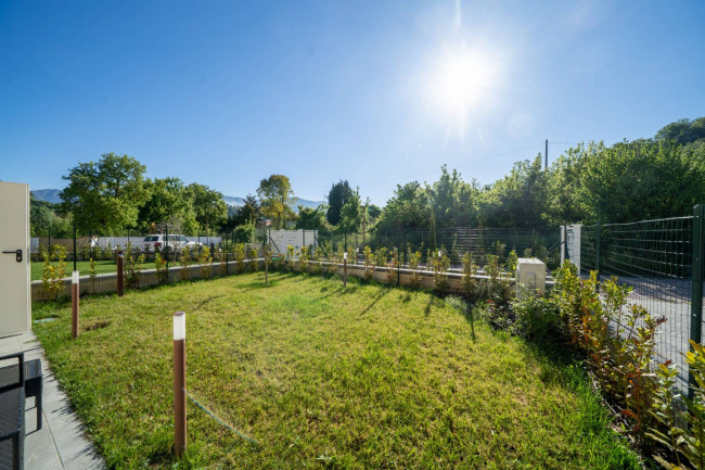 appartamento con ingresso indipendente in vendita a Castelfranco Piandiscò