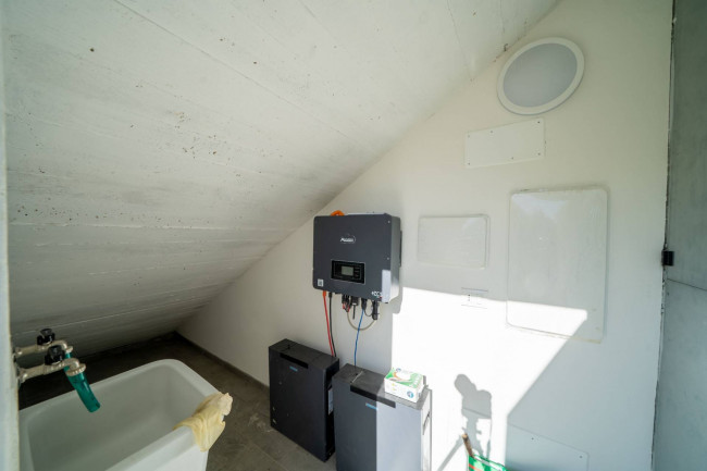 appartamento con ingresso indipendente in vendita a Castelfranco Piandiscò