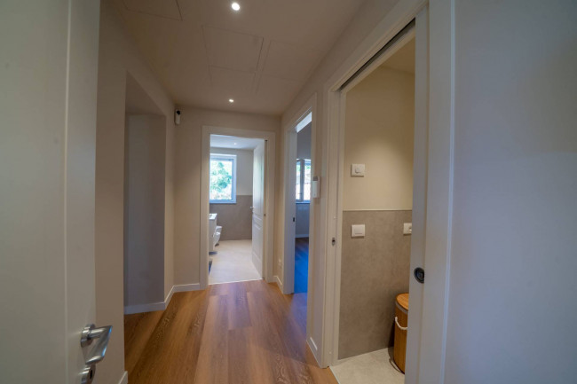 appartamento con ingresso indipendente in vendita a Castelfranco Piandiscò