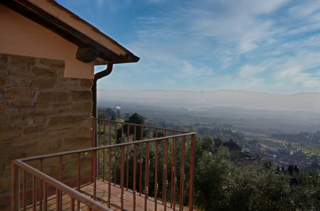 Cascina/Casale/Masseria in vendita a Reggello