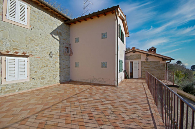 Cascina/Casale/Masseria in vendita a Reggello